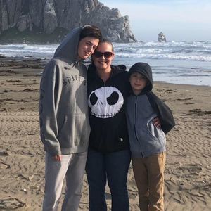 Meet your Posher, Kristy